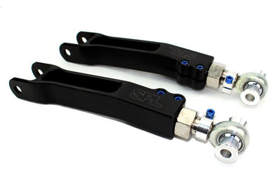 SPL Parts 2009 + Nissan 370Z Rear Camber Links (Billet Version) - Suspension