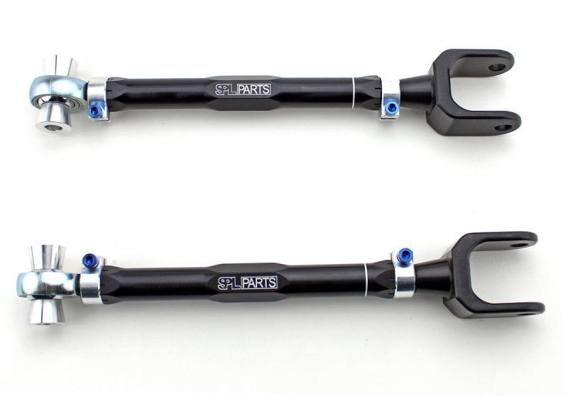 SPL Parts 2009 + Nissan 370Z Rear Camber Links - Dogbone Style - Suspension