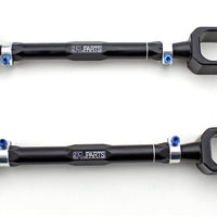 SPL Parts 2009 + Nissan 370Z Rear Camber Links - Dogbone Style - Suspension