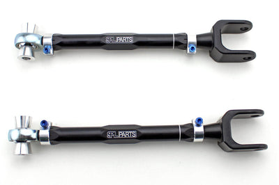 SPL Parts 2009 + Nissan 370Z Rear Camber Links - Dogbone Style - Suspension