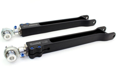 SPL Parts 2009 + Nissan 370Z Rear Toe Arms (Billet Version) - Suspension