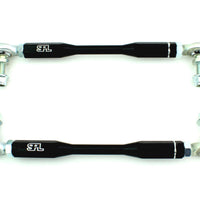 SPL Parts 2012 + BMW 3 Series/4 Series F3X Front Swaybar Endlinks - Suspension