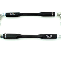 SPL Parts 2012 + BMW 3 Series/4 Series F3X Front Swaybar Endlinks - Suspension