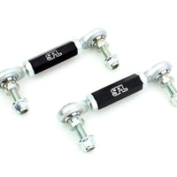 SPL Parts 2012 + BMW 3 Series/4 Series F3X Rear Swaybar Endlinks - Suspension