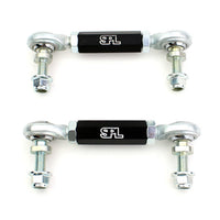 SPL Parts 2012 + BMW 3 Series/4 Series F3X Rear Swaybar Endlinks - Suspension