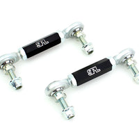 SPL Parts 2012 + BMW 3 Series/4 Series F3X Rear Swaybar Endlinks - Suspension