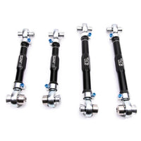 SPL Parts 2012 + BMW 3 Series/4 Series F3X Rear Upper Control Arms - Suspension