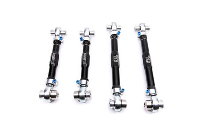 SPL Parts 2012 + BMW 3 Series/4 Series F3X Rear Upper Control Arms - Suspension