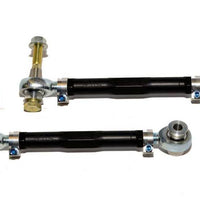 SPL Parts 2013 + Subaru BRZ/Toyota 86 / 2015 + WRX/STI Rear Toe Arms - Suspension