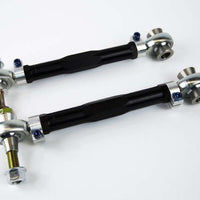 SPL Parts 2013 + Subaru BRZ/Toyota 86 / 2015 + WRX/STI Rear Toe Arms w/Eccentric Lockout - Suspension