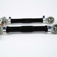SPL Parts 2013 + Subaru BRZ/Toyota 86 / 2015 + WRX/STI Rear Toe Arms - Suspension