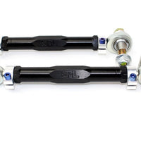 SPL Parts 2013 + Subaru BRZ/Toyota 86 / 2015 + WRX/STI Rear Toe Arms w/Eccentric Lockout - Suspension