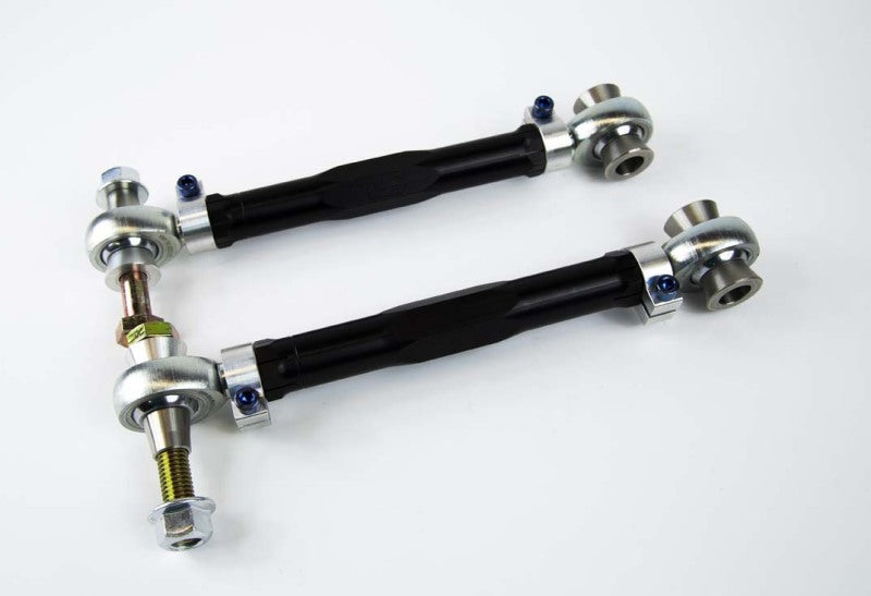 SPL Parts 2013 + Subaru BRZ/Toyota 86 / 2015 + WRX/STI Rear Toe Arms - Suspension