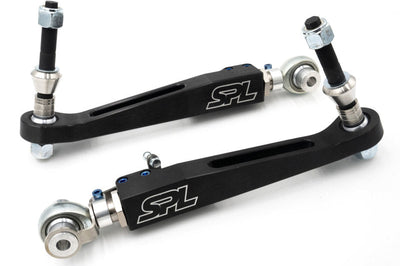 SPL Parts 2014 + BMW M2/M3/M4 (F8X) Front Lower Control Arms - Suspension