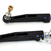 SPL Parts 2014 + BMW M2/M3/M4 (F8X) Front Lower Control Arms - Suspension