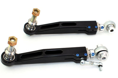 SPL Parts 2014 + BMW M2/M3/M4 (F8X) Front Lower Control Arms - Suspension