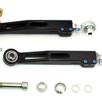 SPL Parts 2014 + BMW M2/M3/M4 (F8X) Front Lower Control Arms - Suspension