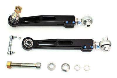 SPL Parts 2014 + BMW M2/M3/M4 (F8X) Front Lower Control Arms - Suspension