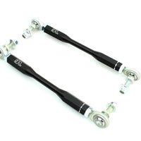 SPL Parts 2014 + BMW M2/M3/M4 (F8X) Front Swaybar Endlinks - Suspension