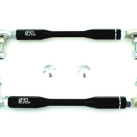 SPL Parts 2014 + BMW M2/M3/M4 (F8X) Front Swaybar Endlinks - Suspension