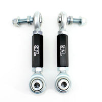 SPL Parts 2014 + BMW M2/M3/M4 (F8X) Rear Swaybar Endlinks - Suspension
