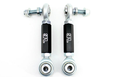 SPL Parts 2014 + BMW M2/M3/M4 (F8X) Rear Swaybar Endlinks - Suspension