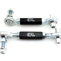 SPL Parts 2014 + BMW M2/M3/M4 (F8X) Rear Swaybar Endlinks - Suspension