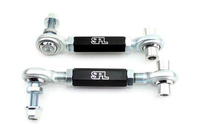 SPL Parts 2014 + BMW M2/M3/M4 (F8X) Rear Swaybar Endlinks - Suspension