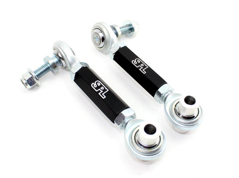 SPL Parts 2014 + BMW M2/M3/M4 (F8X) Rear Swaybar Endlinks - Suspension