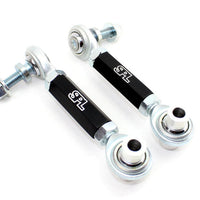 SPL Parts 2014 + BMW M2/M3/M4 (F8X) Rear Swaybar Endlinks - Suspension
