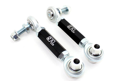 SPL Parts 2014 + BMW M2/M3/M4 (F8X) Rear Swaybar Endlinks - Suspension