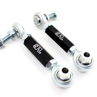 SPL Parts 2014 + BMW M2/M3/M4 (F8X) Rear Swaybar Endlinks - Suspension