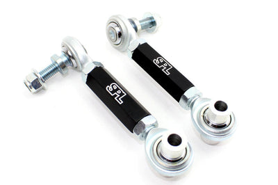 SPL Parts 2014 + BMW M2/M3/M4 (F8X) Rear Swaybar Endlinks - Suspension