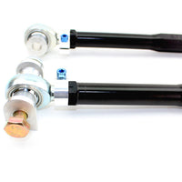 SPL Parts 2014 + BMW M2/M3/M4 (F8X) Rear Toe Links w/Eccentric Lockout - Suspension