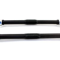 SPL Parts 2014 + BMW M2/M3/M4 (F8X) Rear Toe Links w/Eccentric Lockout - Suspension
