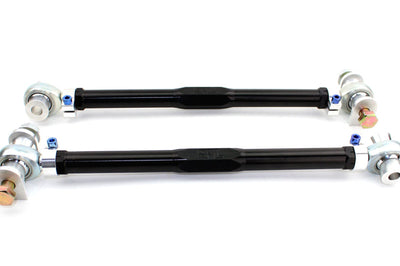 SPL Parts 2014 + BMW M2/M3/M4 (F8X) Rear Toe Links w/Eccentric Lockout - Suspension
