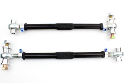 SPL Parts 2014 + BMW M2/M3/M4 (F8X) Rear Toe Links w/Eccentric Lockout - Suspension