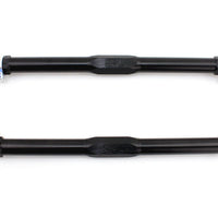 SPL Parts 2014 + BMW M2/M3/M4 (F8X) Rear Toe Links w/Eccentric Lockout - Suspension