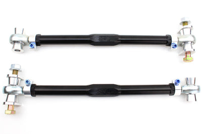 SPL Parts 2014 + BMW M2/M3/M4 (F8X) Rear Toe Links w/Eccentric Lockout - Suspension