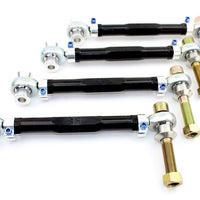 SPL Parts 2014 + BMW M2/M3/M4 (F8X) Rear Upper Control Arms - Suspension