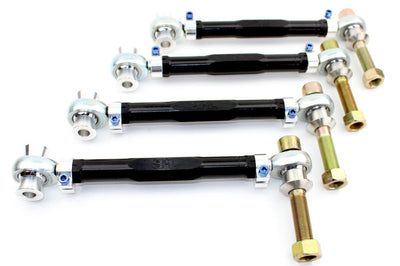 SPL Parts 2014 + BMW M2/M3/M4 (F8X) Rear Upper Control Arms - Suspension