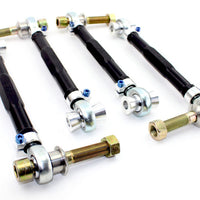 SPL Parts 2014 + BMW M2/M3/M4 (F8X) Rear Upper Control Arms - Suspension