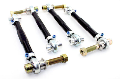 SPL Parts 2014 + BMW M2/M3/M4 (F8X) Rear Upper Control Arms - Suspension