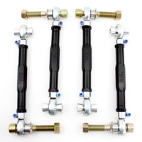 SPL Parts 2014 + BMW M2/M3/M4 (F8X) Rear Upper Control Arms - Suspension