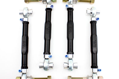 SPL Parts 2014 + BMW M2/M3/M4 (F8X) Rear Upper Control Arms - Suspension