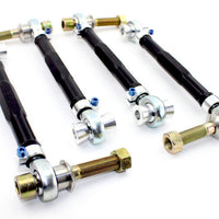 SPL Parts 2014 + BMW M2/M3/M4 (F8X) Rear Upper Control Arms - Suspension