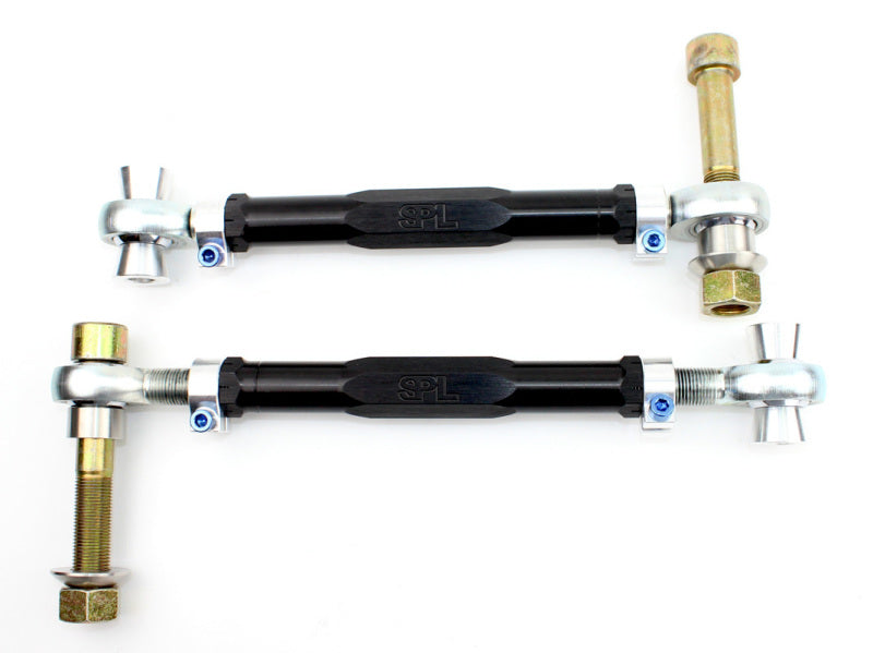 SPL Parts 2014 + BMW M2/M3/M4 (F8X) Rear Upper Control Arms - Suspension