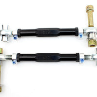 SPL Parts 2014 + BMW M2/M3/M4 (F8X) Rear Upper Control Arms - Suspension