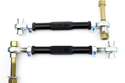 SPL Parts 2014 + BMW M2/M3/M4 (F8X) Rear Upper Control Arms - Suspension