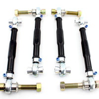 SPL Parts 2014 + BMW M2/M3/M4 (F8X) Rear Upper Control Arms - Suspension